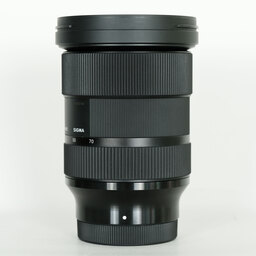 SIGMA 24-70mm F2.8 DG DN｜Art [ライカL用]