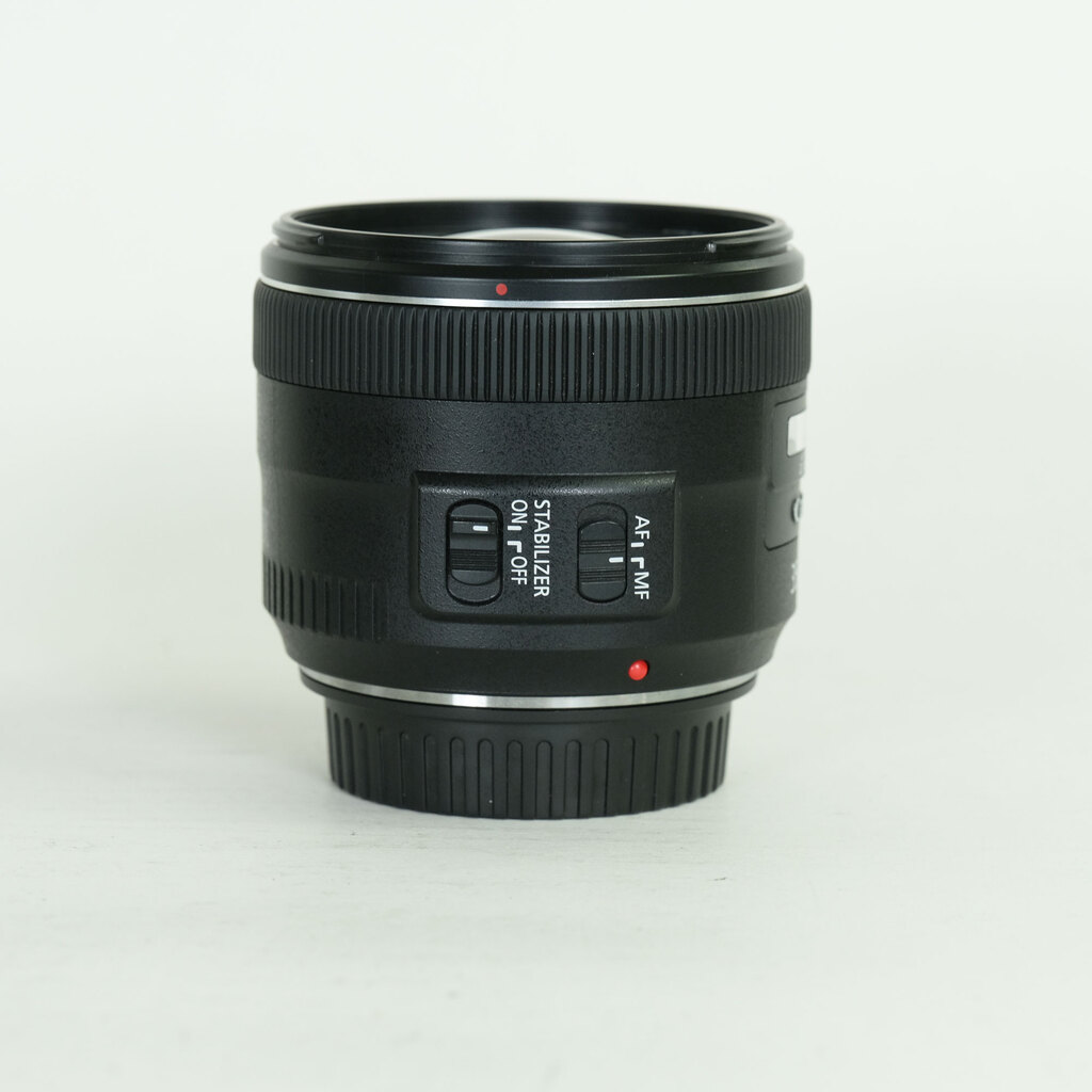Canon EF35mm F2 IS USM