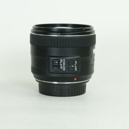 Canon EF35mm F2 IS USM