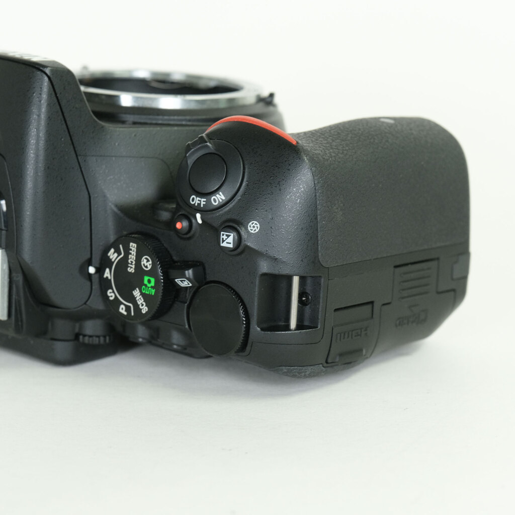 Nikon D5500 Nikon D5500