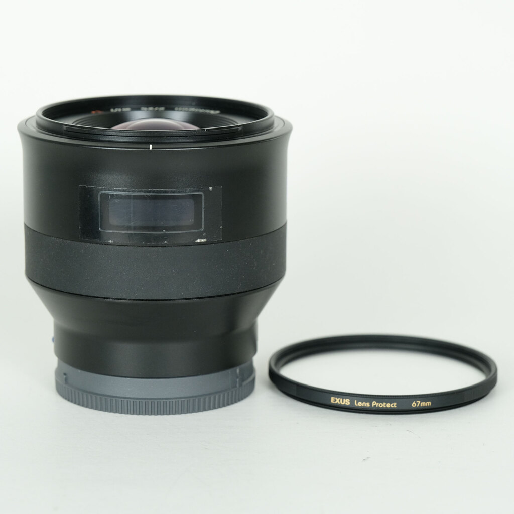 Carl Zeiss Batis 2/25 [ソニーE用]の出品 | ONE SCENE（ワンシーン）