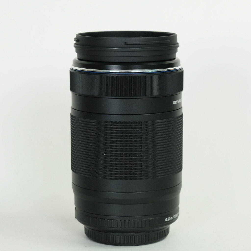 OLYMPUS M.ZUIKO DIGITAL ED 75-300mm F4.8-6.7 II