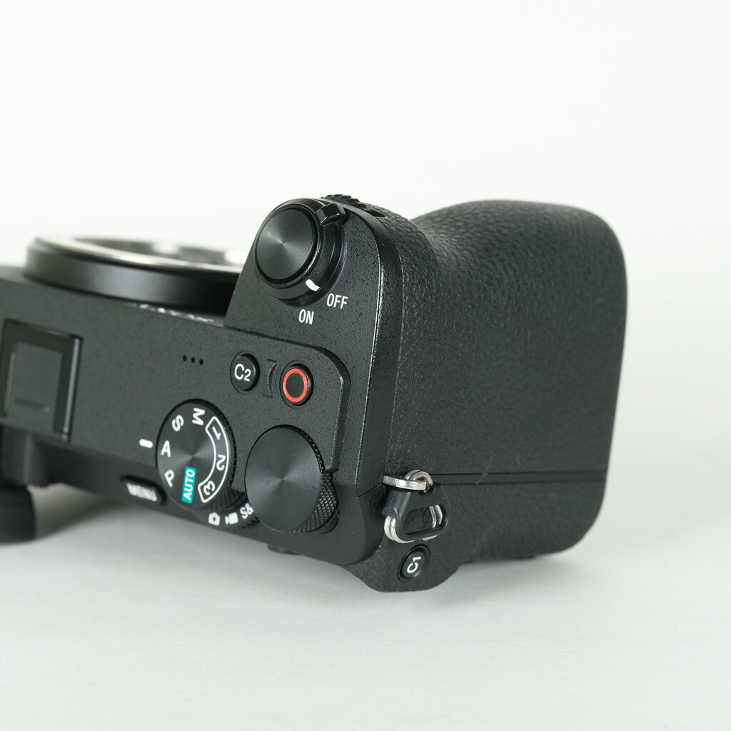 SONY α6700（ILCE-6700）