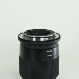 SIGMA 30mm F1.4 DC DN｜Contemporary [キヤノンRF用]