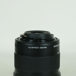 Canon EF-S10-18mm F4.5-5.6 IS STM