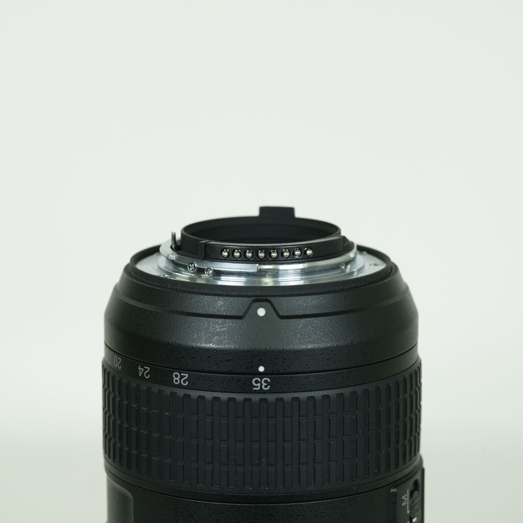 Nikon AF-S NIKKOR 16-35mm F4 G ED VR