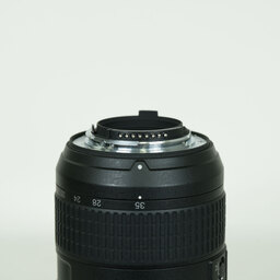 Nikon AF-S NIKKOR 16-35mm F4 G ED VR