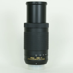 Nikon AF-P DX NIKKOR 70-300mm f/4.5-6.3G ED VR Nikon AF-P DX NIKKOR 70-300mm f/4.5-6.3G ED VR