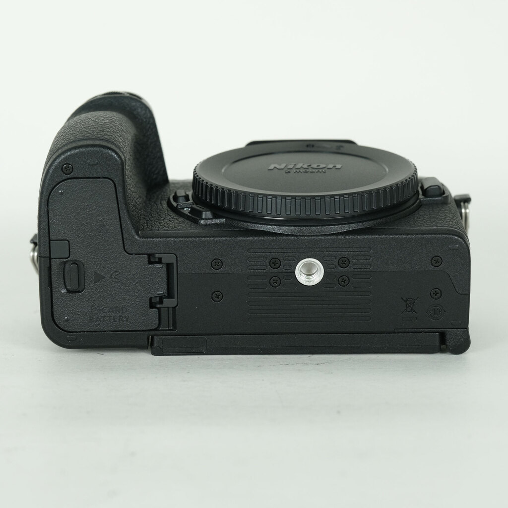 Nikon Z50II