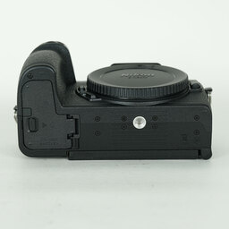 Nikon Z50II
