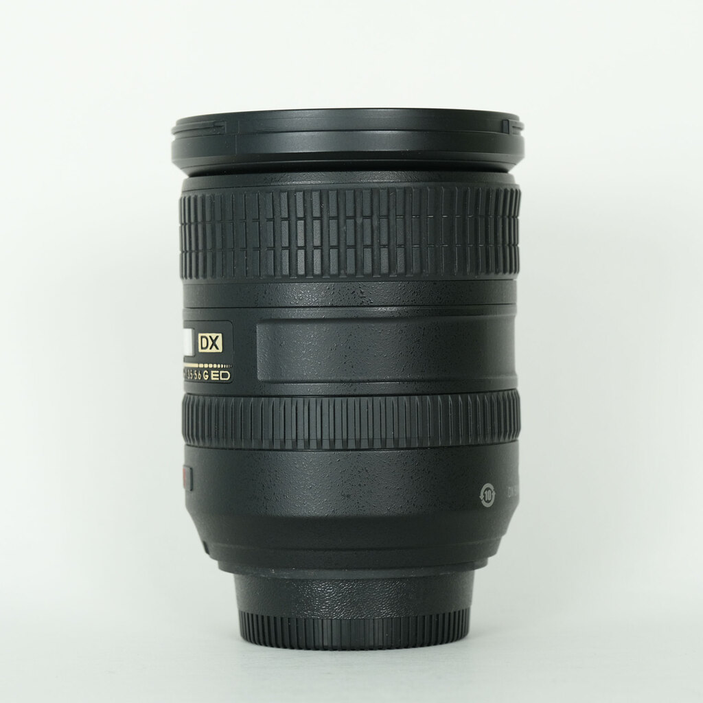 Nikon AF-S DX VR Zoom-Nikkor 18-200mm F3.5-5.6G IF-EDの出品 | ONE