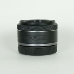 Canon RF50mm F1.8 STM