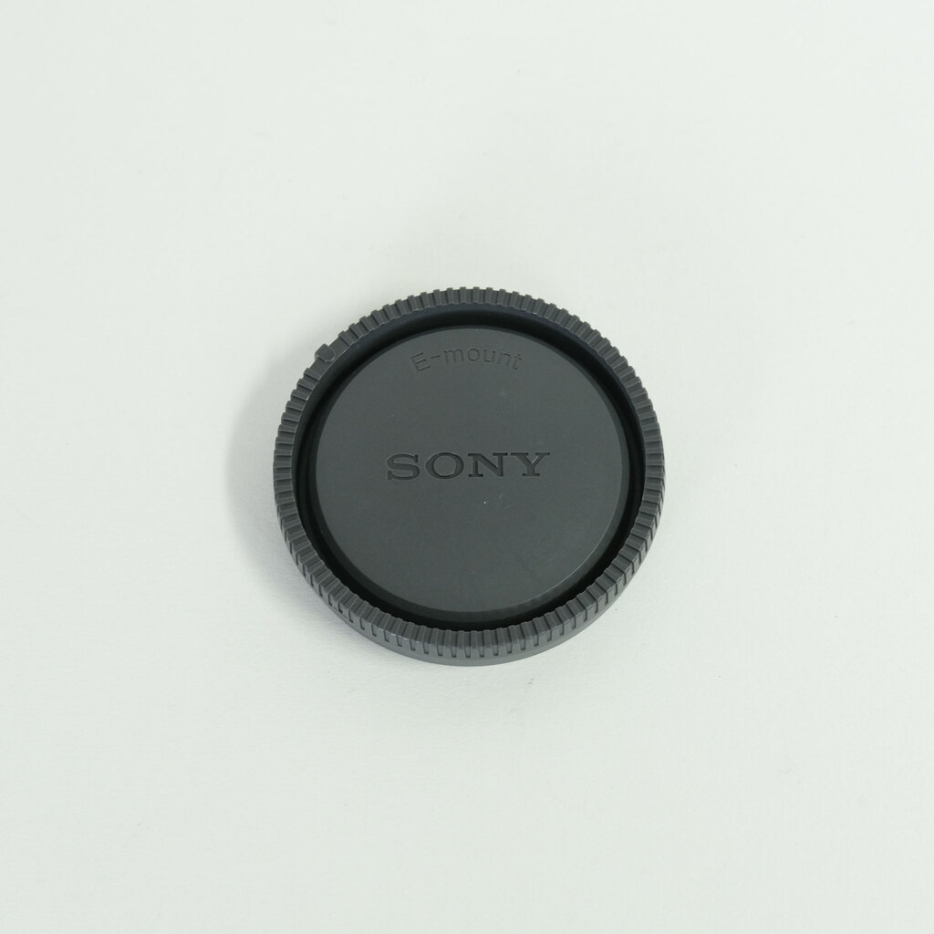 SONY FE 28-60mm F4-5.6 SEL2860