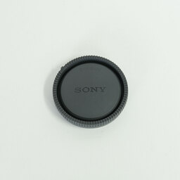 SONY FE 28-60mm F4-5.6 SEL2860