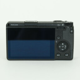 RICOH GR III