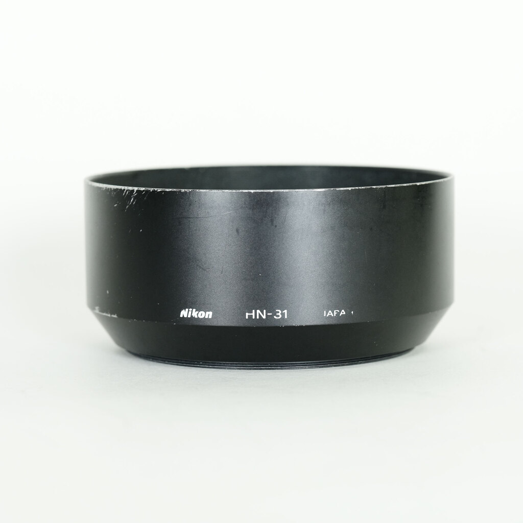 Nikon Ai AF Nikkor 85mm F1.4D IF