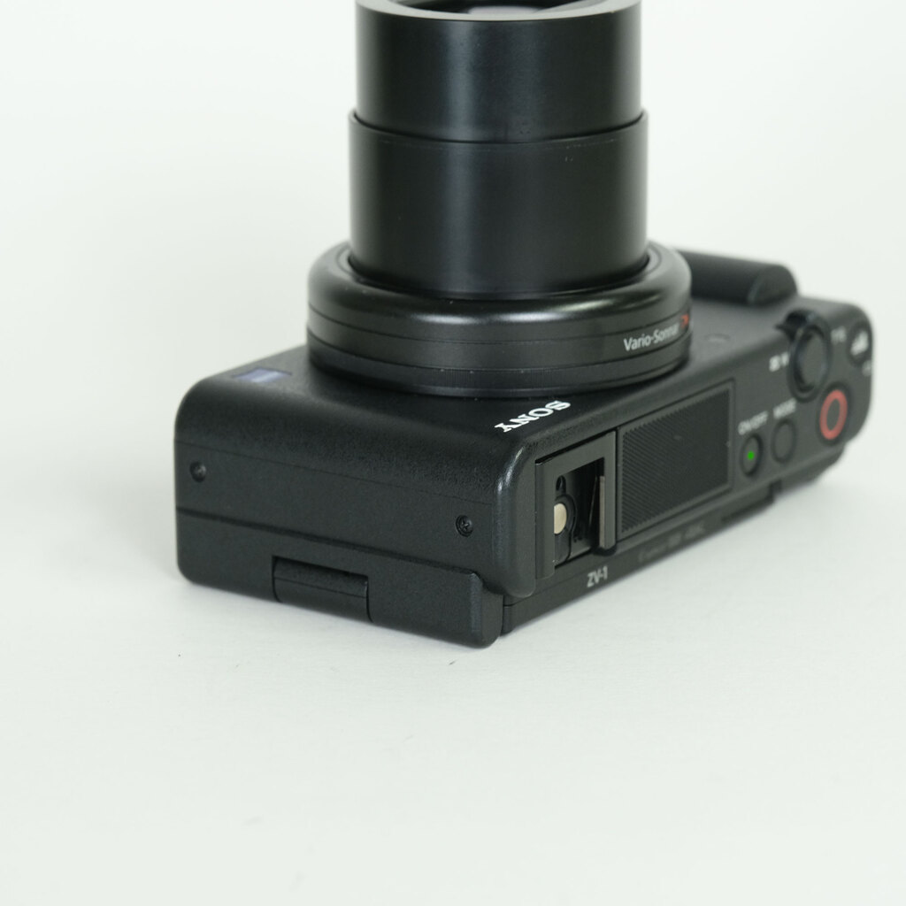 SONY VLOGCAM ZV-1 B ブラック