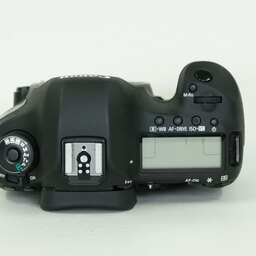 Canon EOS 5D Mark III