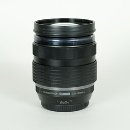 OLYMPUS M.ZUIKO DIGITAL ED 12-40mm F2.8 PRO