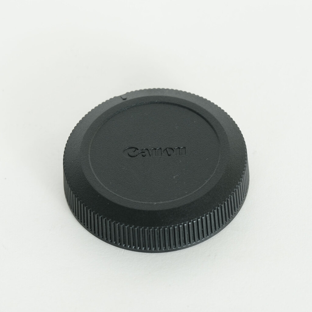 Canon RF24-105mm F4-7.1 IS STM