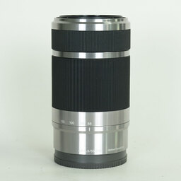 SONY E 55-210mm F4.5-6.3 OSS SEL55210 SONY E 55-210mm F4.5-6.3 OSS SEL55210