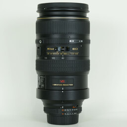 Nikon Ai AF VR Zoom-Nikkor 80-400mm f/4.5-5.6D ED
