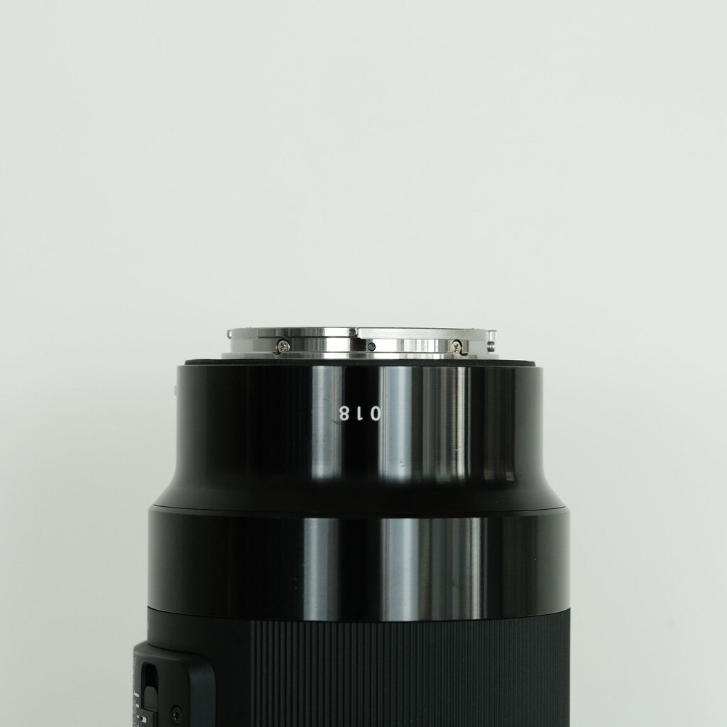 SIGMA 70mm F2.8 DG MACRO｜Art [ソニーE用]