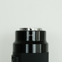 SIGMA 70mm F2.8 DG MACRO｜Art [ソニーE用]