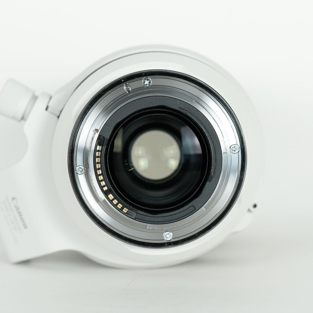 Canon RF70-200mm F2.8 L IS USM