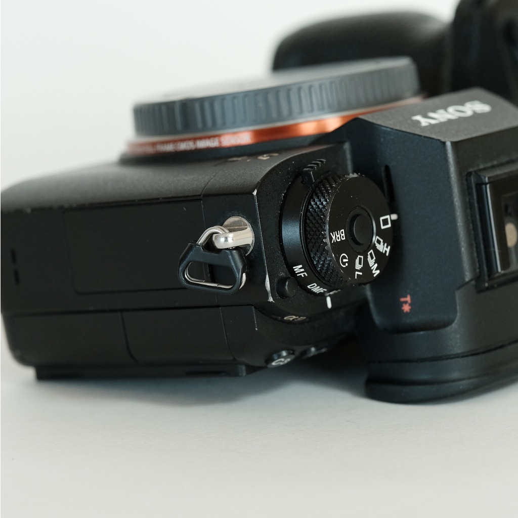 SONY α9（ILCE-9）