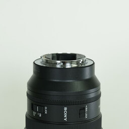 SONY FE PZ 16-35mm F4 G SELP1635G