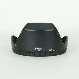 SIGMA 17-50mm F2.8 EX DC OS HSM (キヤノンEF用)