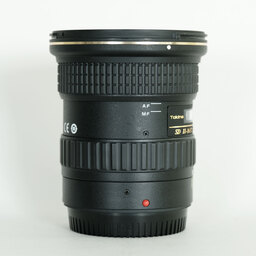 TOKINA AT-X 116 PRO DX II AF11-16mm F2.8 (IF) ASPHERICAL(キヤノンEF用）