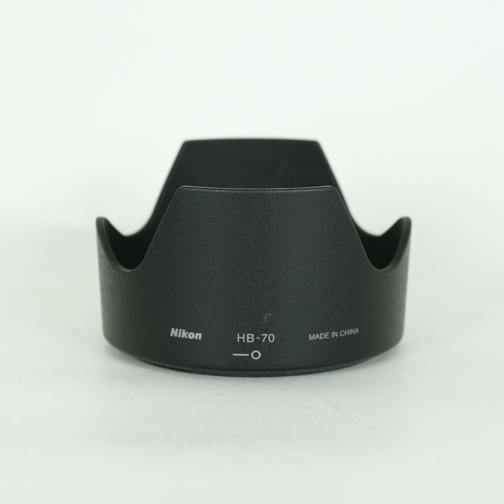 Nikon AF-S NIKKOR 35mm f/1.8G ED