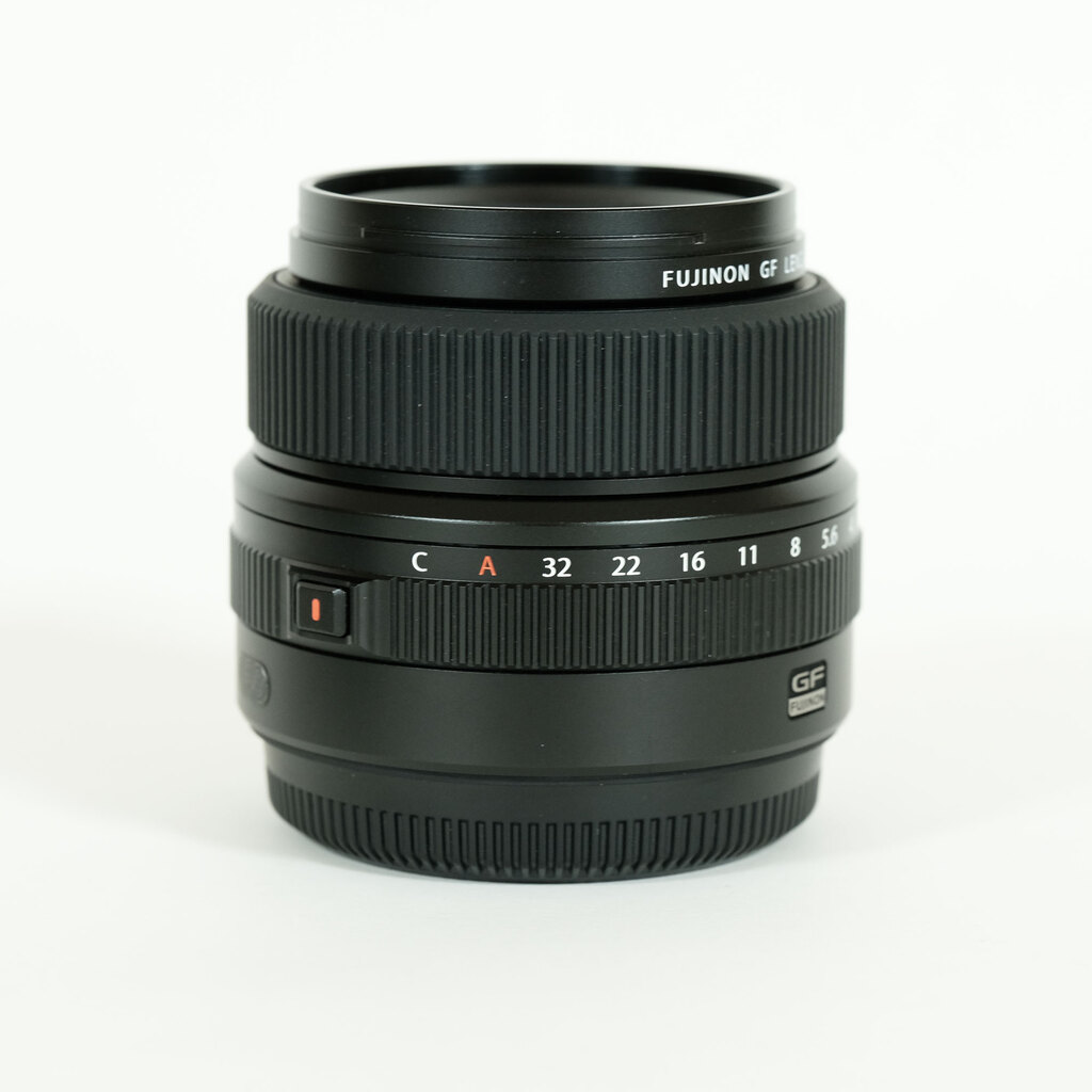 FUJIFILM GF63mmF2.8 R WR