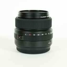 FUJIFILM GF63mmF2.8 R WR
