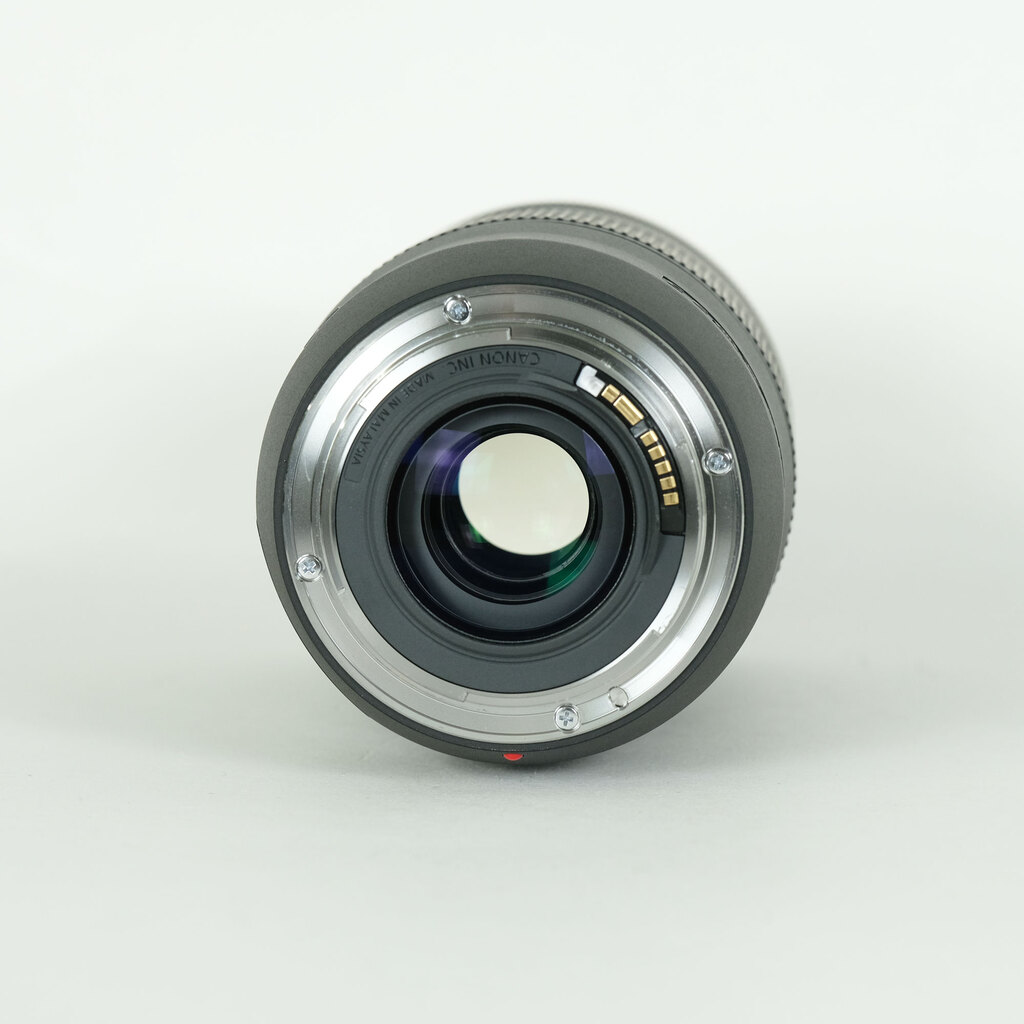 Canon EF70-300mm F4-5.6 IS II USM