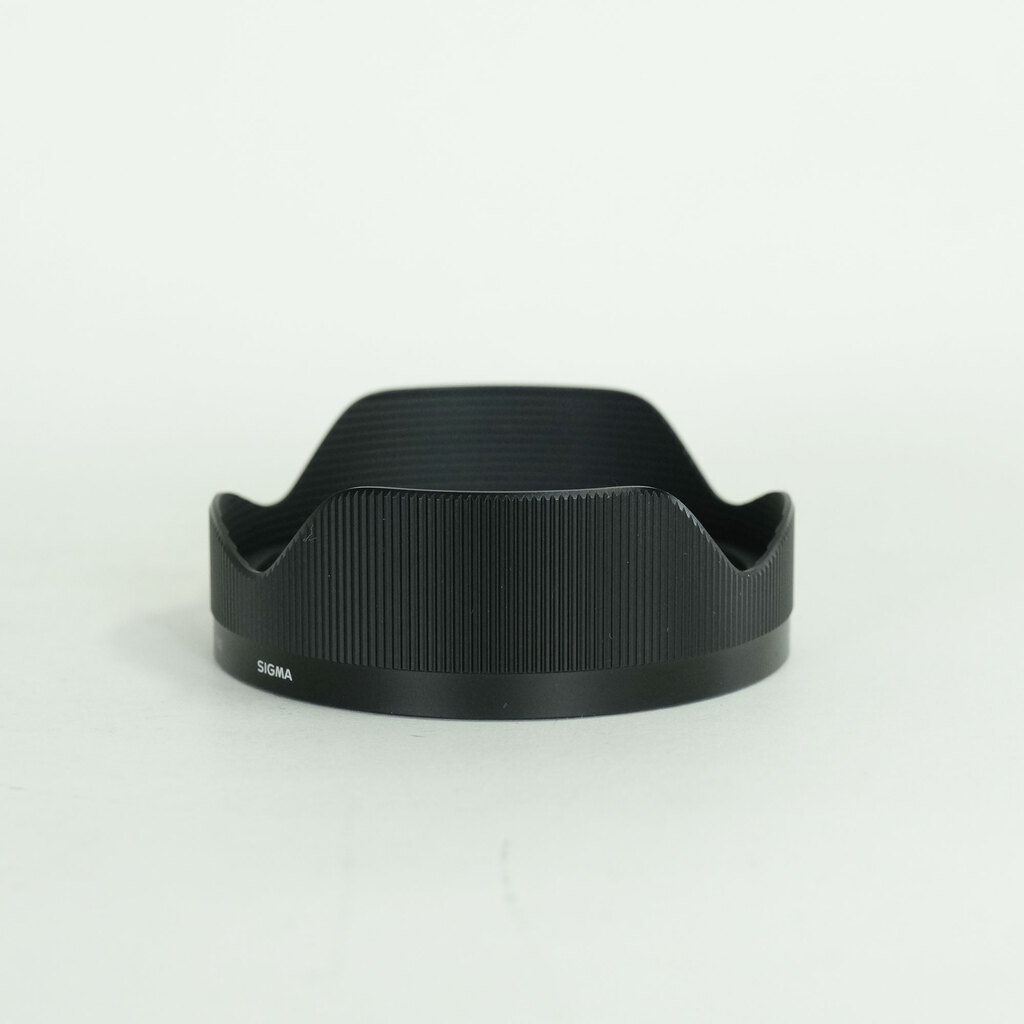 SIGMA 20mm F2 DG DN｜Contemporary [ライカL用]