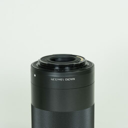 Canon EF-M55-200mm F4.5-6.3 IS STM Canon EF-M55-200mm F4.5-6.3 IS STM
