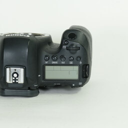 Canon EOS 6D Mark II