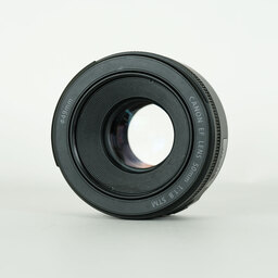 Canon EF50mm F1.8 STM