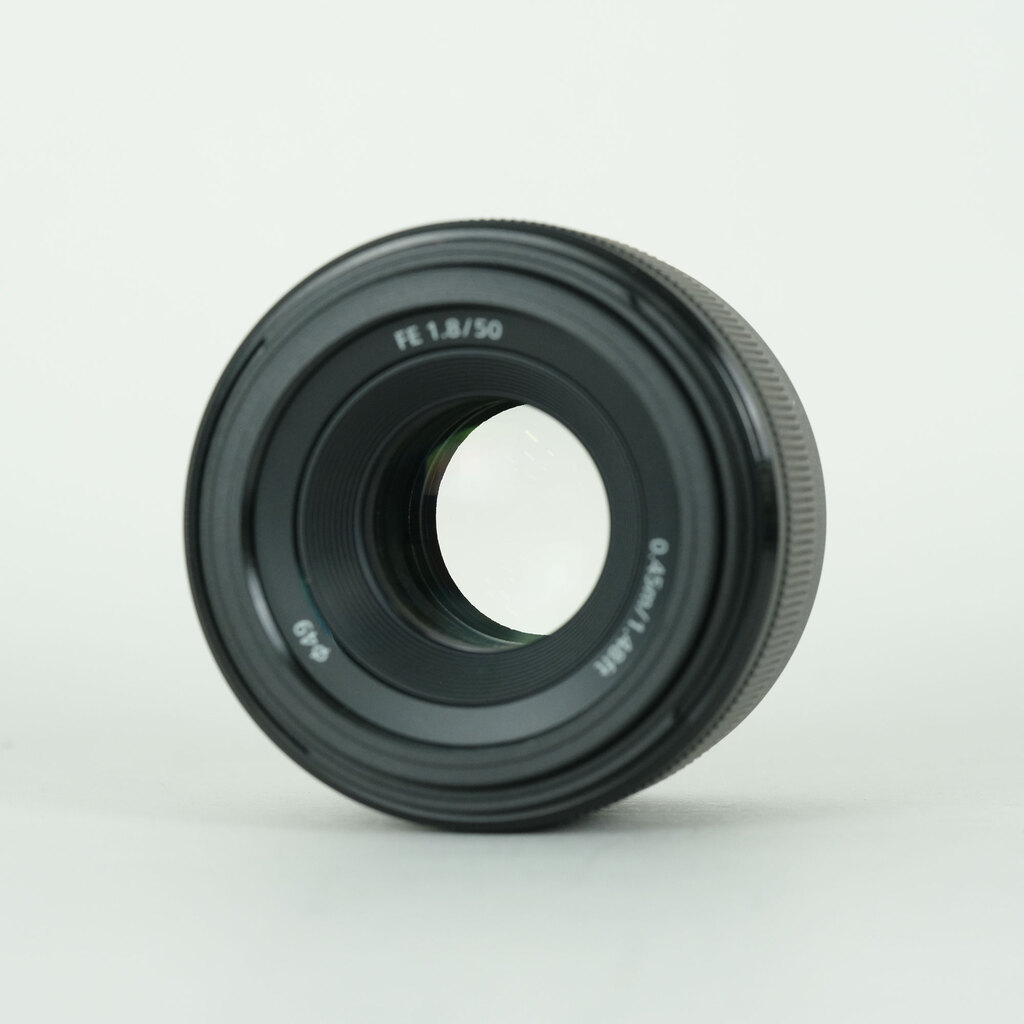 SONY FE 50mm F1.8 SEL50F18Fの出品 | ONE SCENE（ワンシーン）