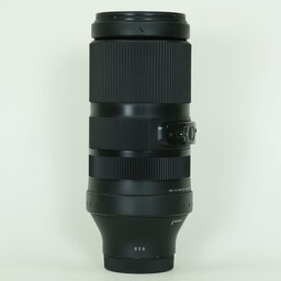 SIGMA 100-400mm F5-6.3 DG DN OS｜Contemporary [ソニーE用]