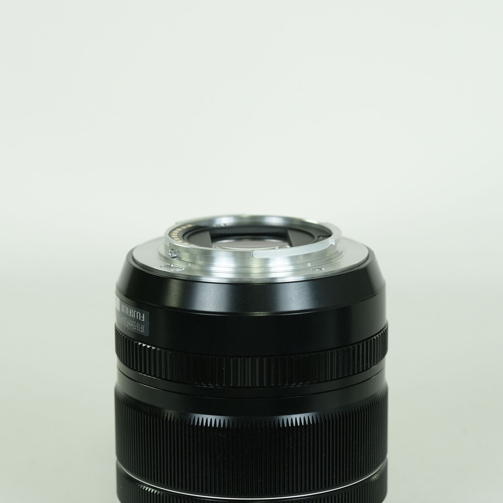 FUJIFILM XF18-55mmF2.8-4 R LM OIS