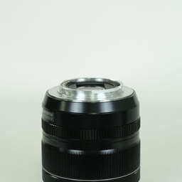 FUJIFILM XF18-55mmF2.8-4 R LM OIS