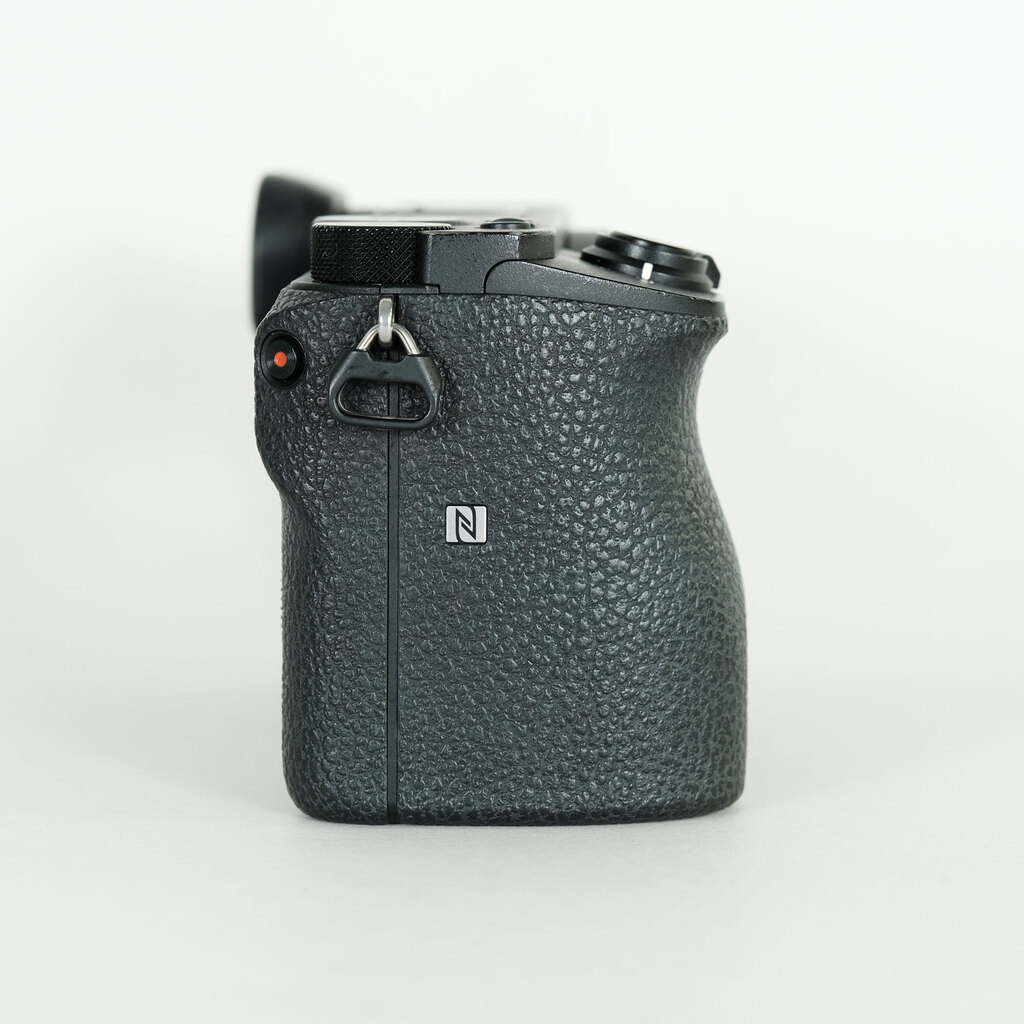 SONY α6500（ILCE-6500）