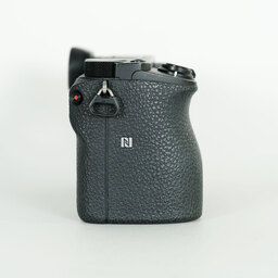 SONY α6500（ILCE-6500）