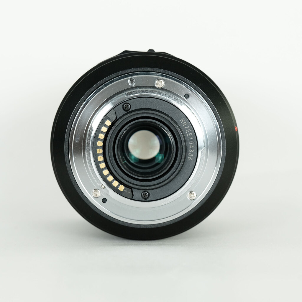 Panasonic LUMIX G VARIO 14-140mm F3.5-5.6 ASPH. POWER O.I.S.