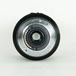Panasonic LUMIX G VARIO 14-140mm F3.5-5.6 ASPH. POWER O.I.S.