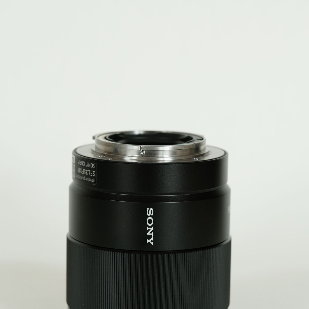 SONY FE 35mm F1.8 SEL35F18F